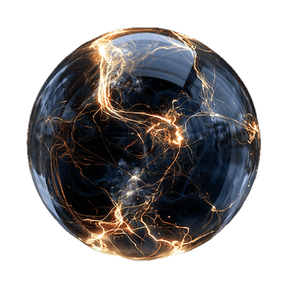 Path 1 Energy Orb